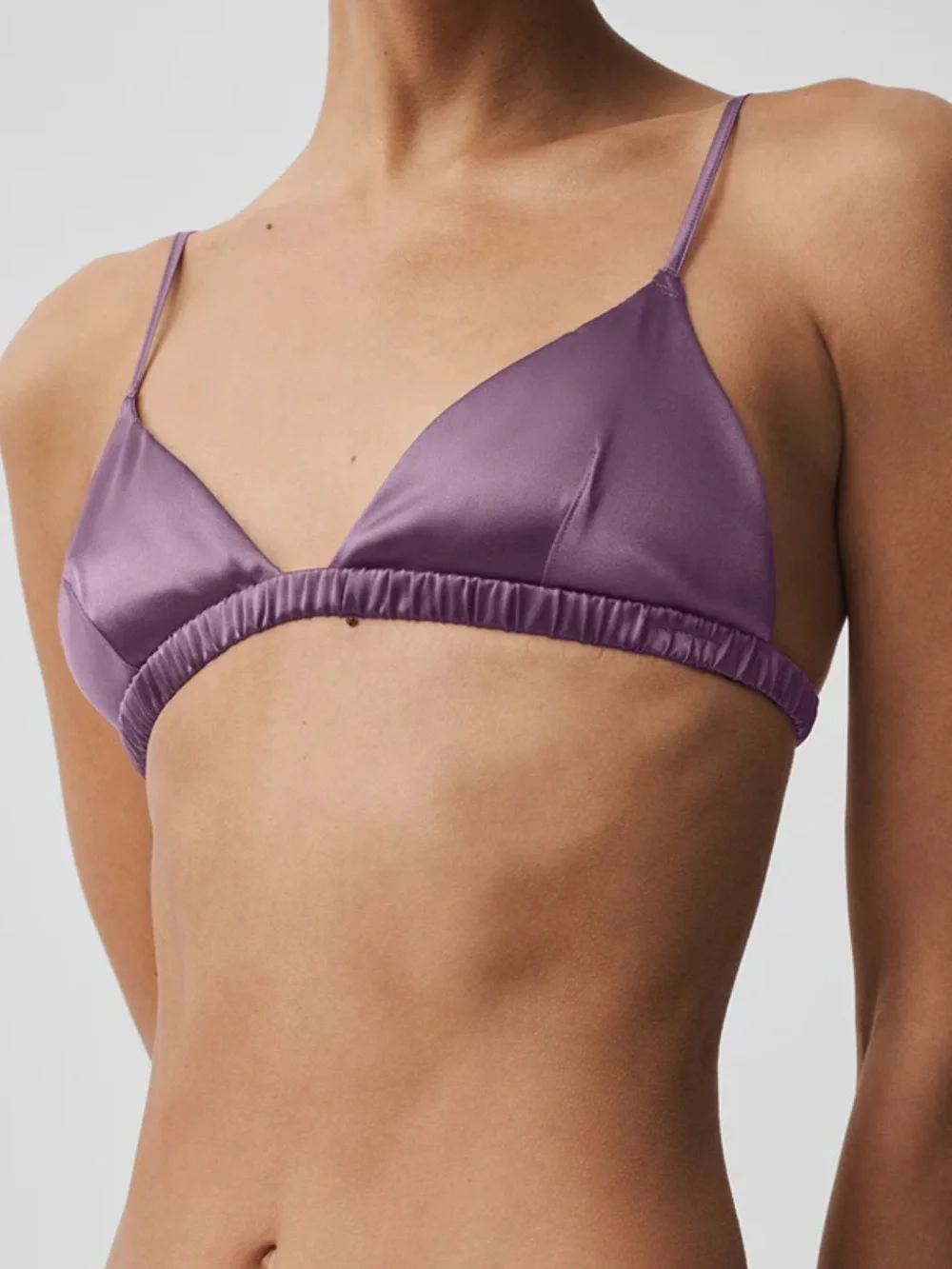 ALO Yoga smooth satin